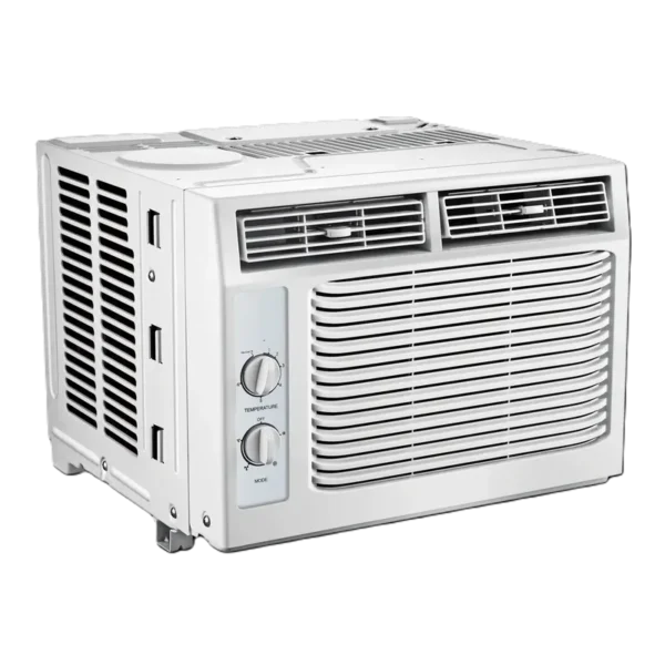 Window Air Conditioners, 9000, BTU - view 6