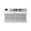 Window Air Conditioners, 9000, BTU, 220V, 50Hz