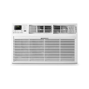Window Air Conditioners, 9000, BTU, 220V, 50Hz