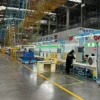 Window Air Conditioners, 9000, BTU, 220V, 50Hz - view 5