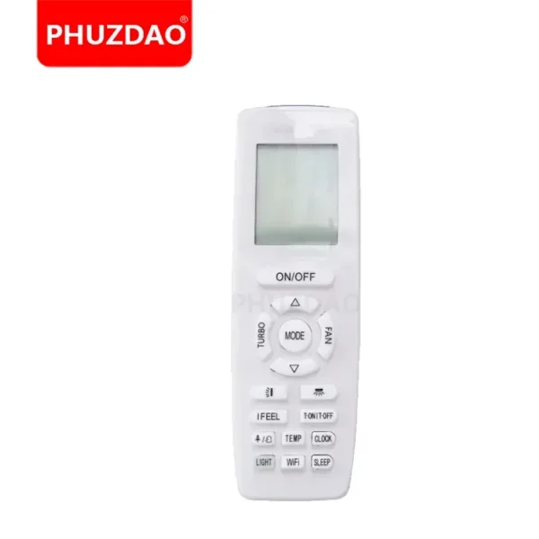 Window Air Conditioners, GREE, 201#-4