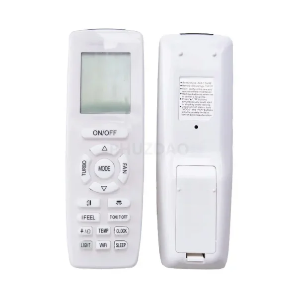 Window Air Conditioners, GREE, 201#-4 - view 4