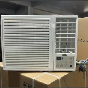 Window Air Conditioners, Inverter, 12000btu
