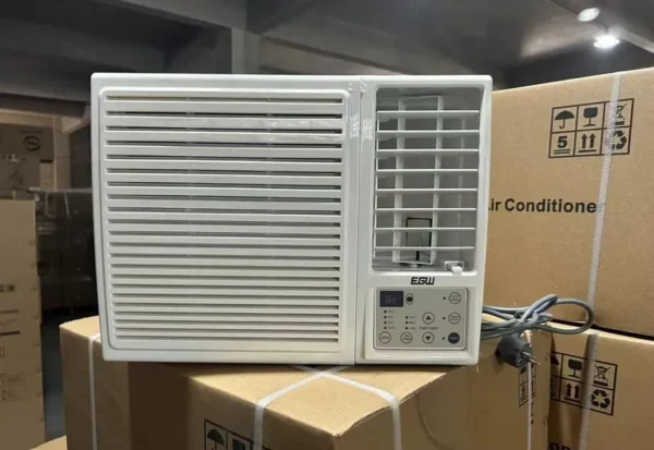 Window Air Conditioners, Inverter, 12000btu - view 3