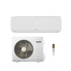 Window Air Conditioners