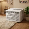 Window Air Conditioners, R410, 9000Btu-18000Btu, 220V, 240V