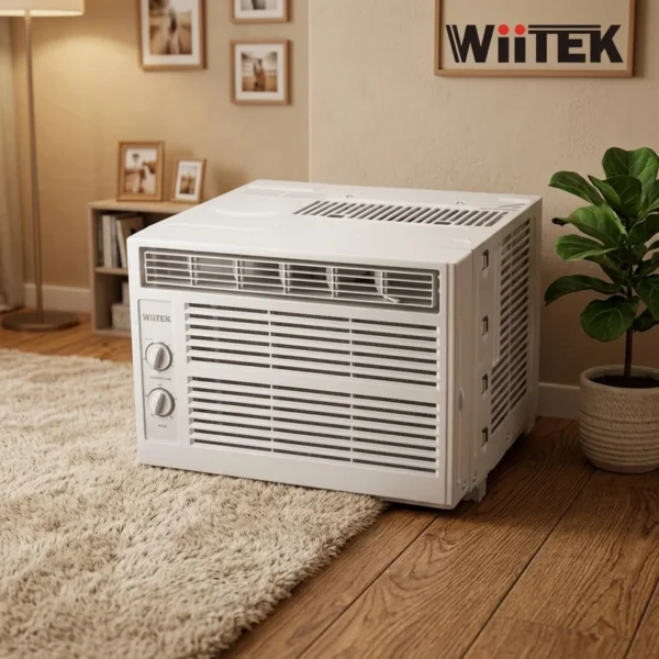 Window Air Conditioners, R410, 9000Btu-18000Btu, 220V, 240V