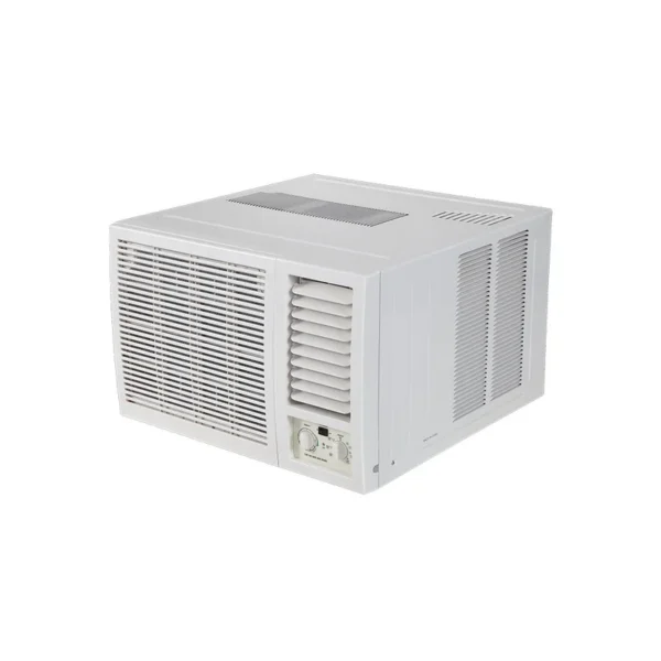 Window Air Conditioners, R410, 9000Btu-18000Btu, 220V, 240V - view 5