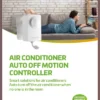 Window Air Conditioners, RZ050 - view 3