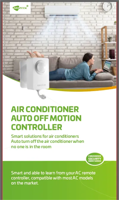 Window Air Conditioners, RZ050 - view 3