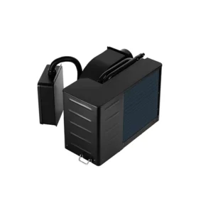 Window Inverter Air Conditioner, 9000, 12v
