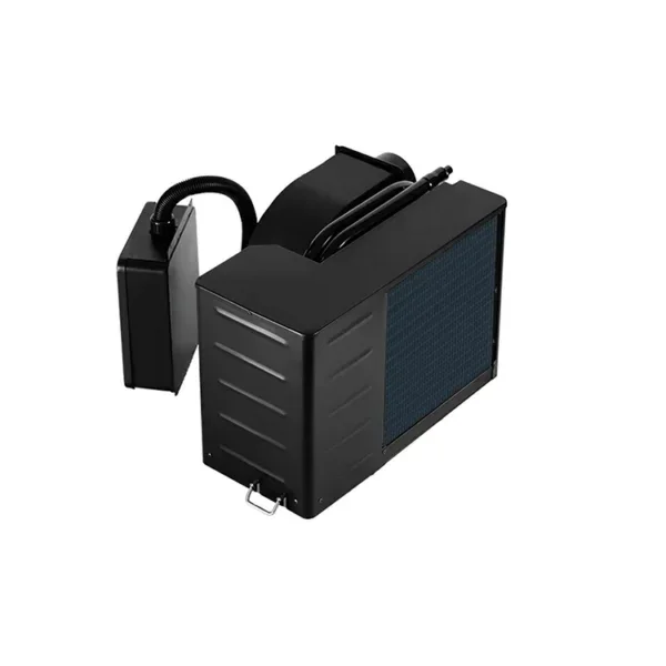 Window Inverter Air Conditioner, 9000, 12v