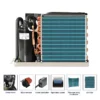 Window Inverter Air Conditioner, 9000, 12v - view 2