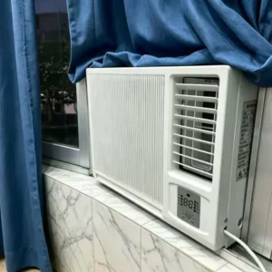 Window Inverter Air Conditioner, 9000btu, 12000btu1hp1.5hp