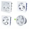 Window Mount Air Extractor, 110V, 25