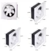 Window Mount Air Extractor, 110V, 25 - view 2