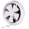 Window Mount Air Extractor, 110V, 25 - view 6