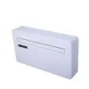 Window Mounted Air Conditioner, 10000, BTU