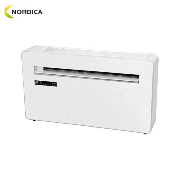 Window Mounted Air Conditioner, 10000, BTU - view 2