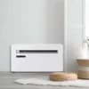 Window Mounted Air Conditioner, 10000, BTU - view 4