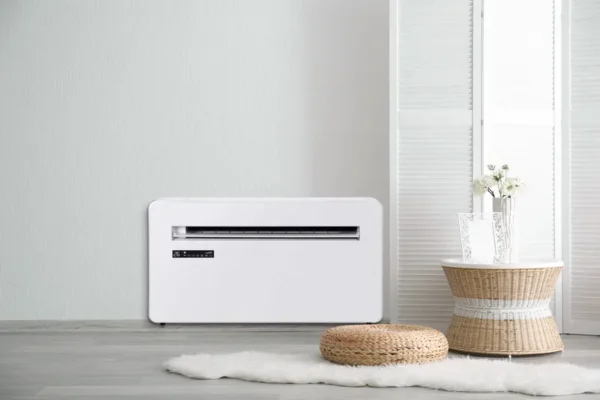 Window Mounted Air Conditioner, 10000, BTU - view 4