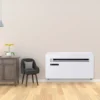 Window Mounted Air Conditioner, 10000, BTU - view 5