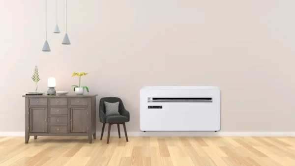 Window Mounted Air Conditioner, 10000, BTU - view 5