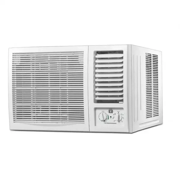 Window Mounted Air Conditioner, 12000, Electric - view 5