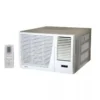 Window Mounted Air Conditioner, 12000btu, 1ph, 11