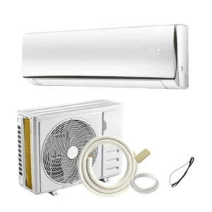 Window Mounted Air Conditioner, 12000BTU, AC