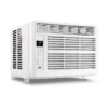 Window Mounted Air Conditioner, 220V, Electric