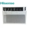 Window Mounted Air Conditioner, 5000-24000, 110~240V