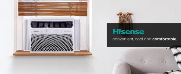 Window Mounted Air Conditioner, 5000-24000, 110~240V - view 4