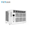 Window Mounted Air Conditioner, 6000, Up to 11, Electric - view 4