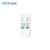 Window Mounted Air Conditioner, 6000, Up to 11, Electric - view 6