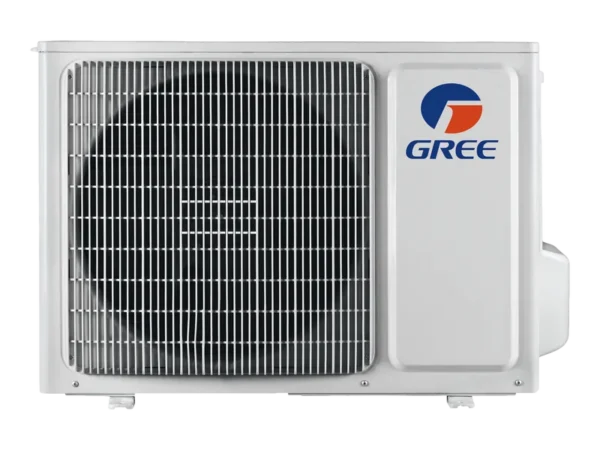 Window Mounted Air Conditioner, 60Hz, 100, BTU, Portable - view 6
