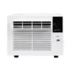 Window Mounted Air Conditioner, 899, BTU - view 4