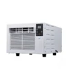 Window Mounted Air Conditioner, 899, BTU - view 5