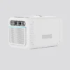 Window Mounted Air Conditioner, 899, BTU - view 6