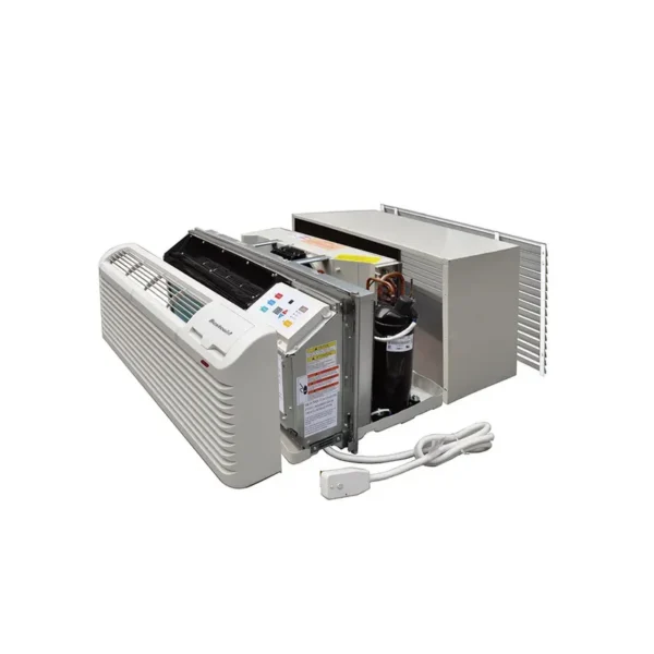 Window Mounted Air Conditioner, 9000, BTU, R32 - view 2