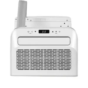 Window Mounted Air Conditioner, Portable, 12V/24V