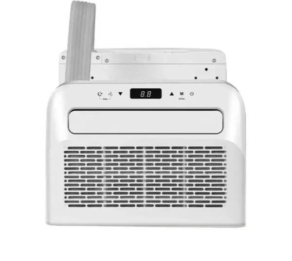 Window Mounted Air Conditioner, Portable, 12V/24V