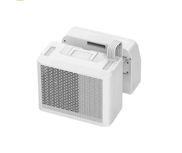 Window Mounted Air Conditioner, Portable, 12V/24V - view 5