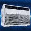 Window Mounted Air Conditioner, Portable, 5000-12000, BTU - view 4