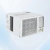 Window Mounted Air Conditioner, R410a, 9000Btu