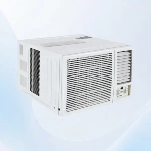 Window Mounted Air Conditioner, R410a, 9000Btu