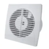 Window Mounted Exhaust Extractor, Plastic, ABS
