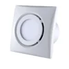 Window Mounted Exhaust Fan, Ceiling, 120 V, Electric - view 6