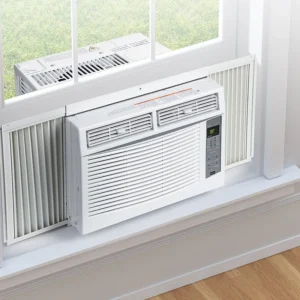 Window Smart Air Conditioner, 000, BTU