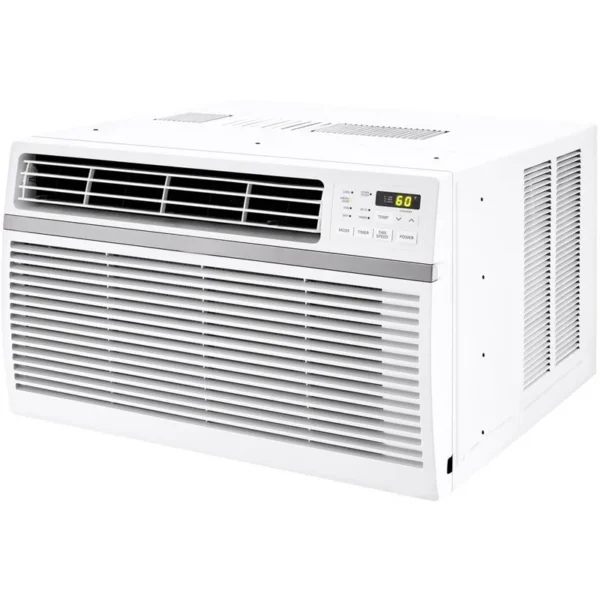 Window Smart Air Conditioner, 000, BTU - view 2